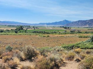 257 Artist View Rd, Wellington, NV 89444