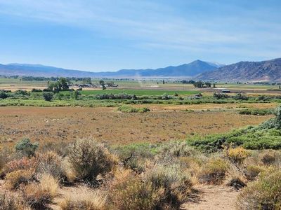 257 Artist View Rd, Wellington, NV, 89444