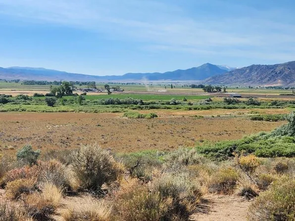 257 Artist View Rd, Wellington, NV 89444