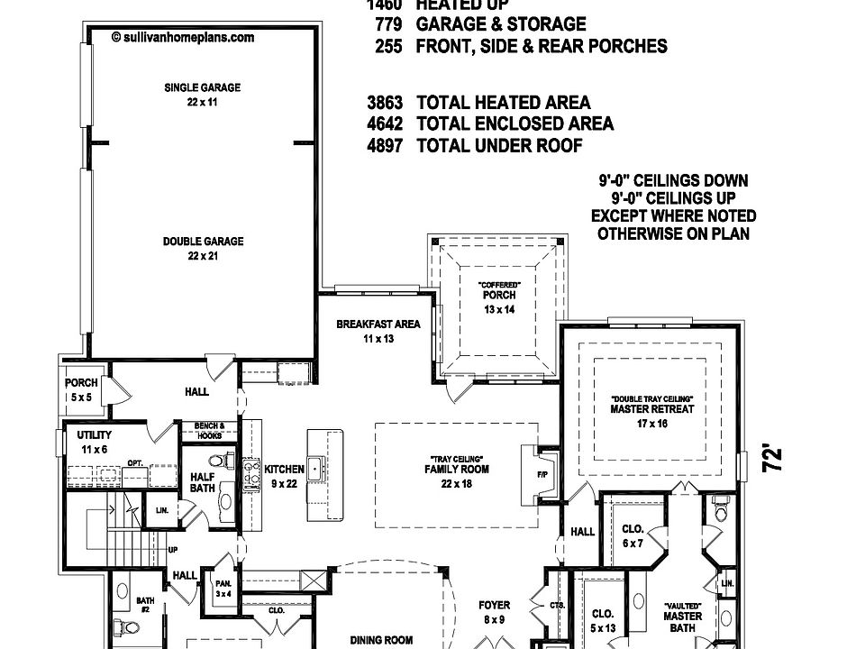 2nd image of 4754 Magnolia Park Cir W #49CE72