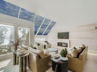 770 Potato Patch Dr Unit 14, Vail, CO 81657