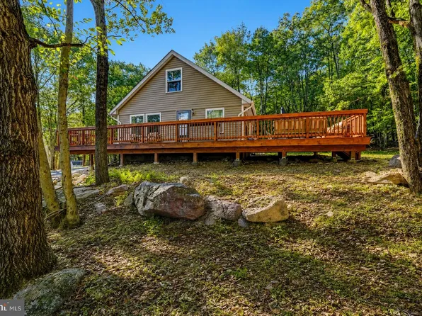 41 Arciel Dr, Albrightsville, PA 18210