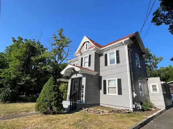 208 S Main St #A, Glassboro, NJ 08028