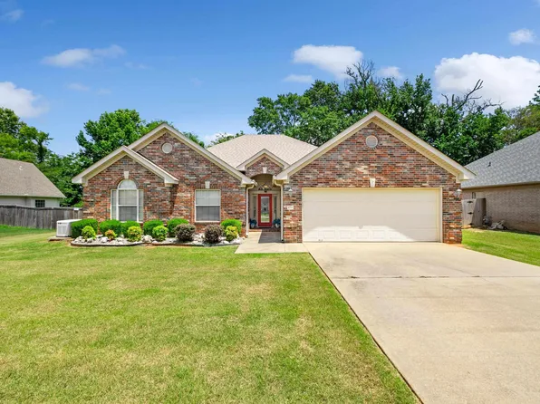 3270 Clover Hill Ln, Benton, AR 72015
