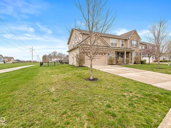 4508 Andover Pkwy, Westfield, IN 46062