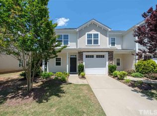 2549 Spring Oaks Way, Raleigh, NC 27614