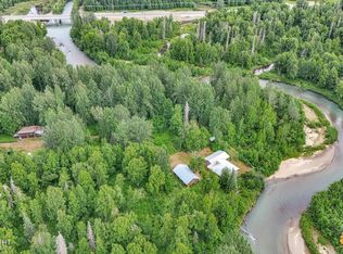 59386 S Parks Hwy, Willow, AK 99688