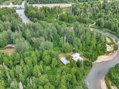 59386 S Parks Hwy, Willow, AK, 99688