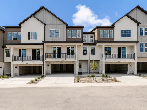 6537 W Lonesome Lake Cv #3034, Herriman, UT 84096