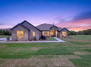 409 McAlpine, Springtown, TX 76023