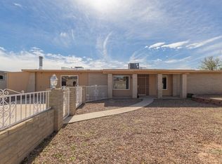 3481 W Tophoy Pl, Tucson, AZ 85741
