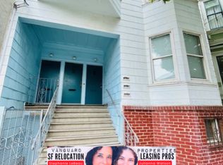1674 Grove St, San Francisco, CA 94117