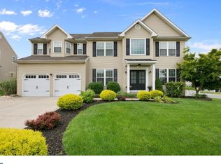 101 Minuteman Ln, Woolwich Township, NJ 08085