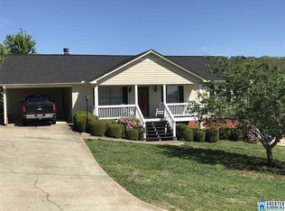 904 Ransome Dr, Oneonta, AL 35121