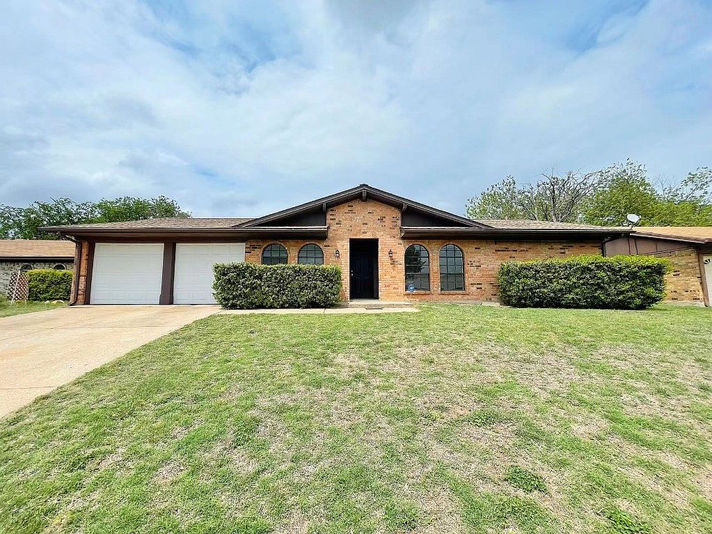 1612 Limestone Trl, Edgecliff Village, TX 76134 Zillow