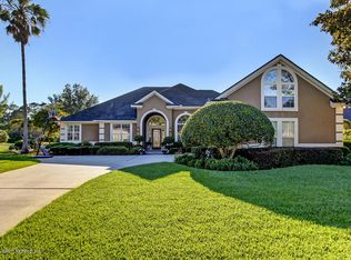3900 Jebb Island Cir W, Jacksonville, FL 32224