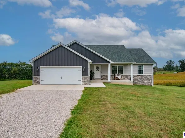 5 McGehee Ct, Ekron, KY 40117