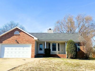 2670 Derby Dr, Clarksville, TN, 37040