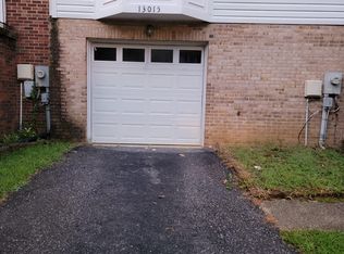 13015 Silver Maple Ct, Bowie, MD