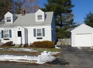 46 Hancock Rd, Wakefield, MA 01880