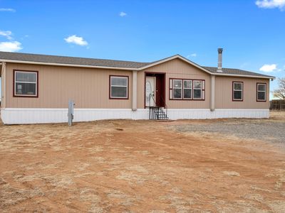 40 Will Rogers, Edgewood, NM, 87015
