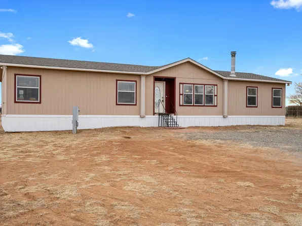 40 Will Rogers, Edgewood, NM 87015