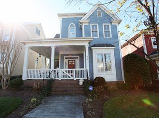 613 Bracket St, Fort Mill, SC 29708