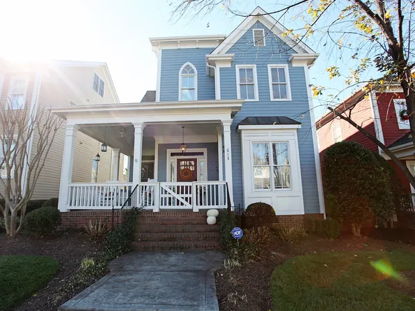 613 Bracket St, Fort Mill, SC 29708