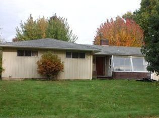 7645 SW Stewart St, Portland, OR 97223