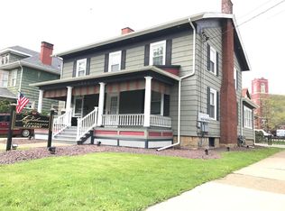 1051 Elk St APT 4, Franklin, PA 16323