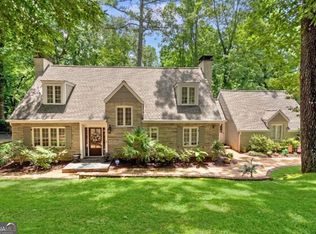 34 River Park Dr, Atlanta, GA 30328
