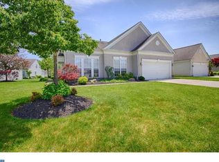 14 Merryton St, Voorhees, NJ 08043