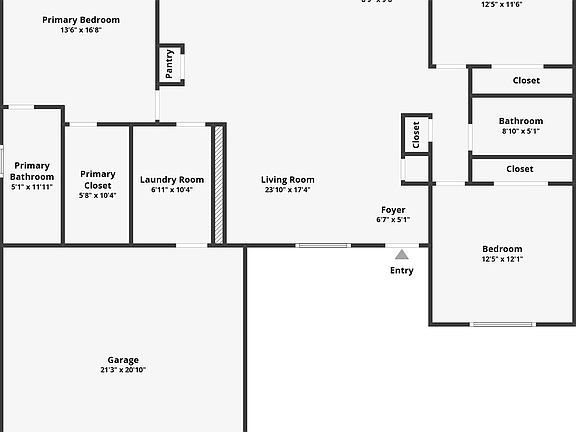 5th image of 453 E Bear Street