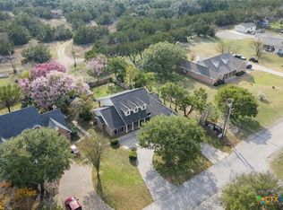 3900 Chisholm Trl, Salado, TX 76571