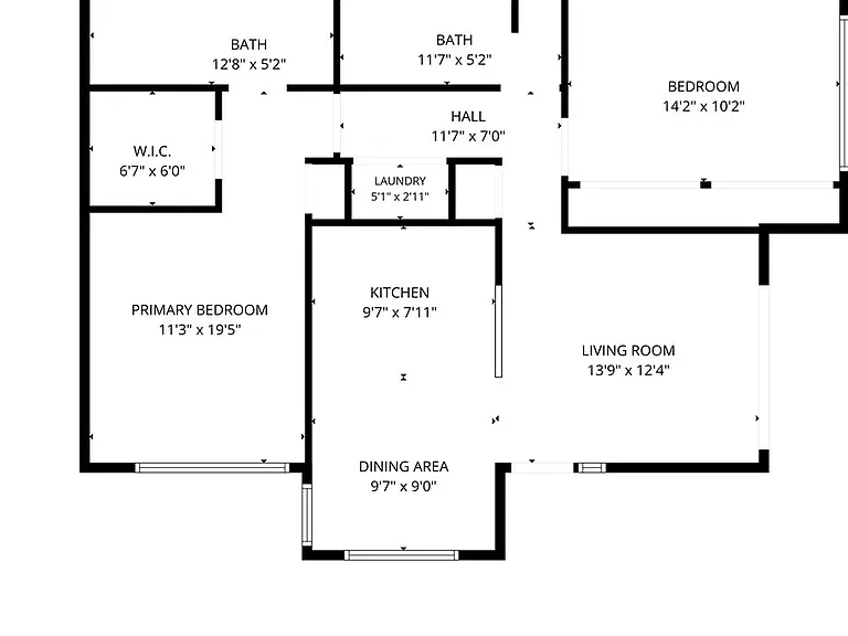 5710 E Tropicana Ave #1191 — Photo 34