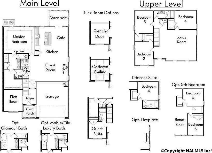 2nd image of 2433 Hobbstone Cir