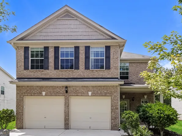 76 Birch St, Hiram, GA 30141