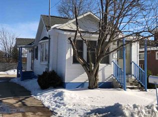 1309 Matilda St, Stevens Point, WI 54481