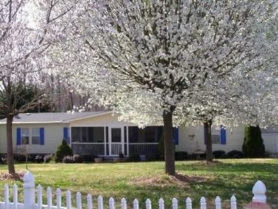 997 Pearl Ct, Randleman, NC, 27317