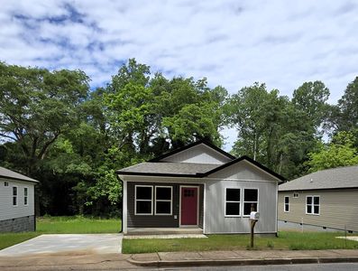 216 Caulder Cir, Spartanburg, SC, 29306