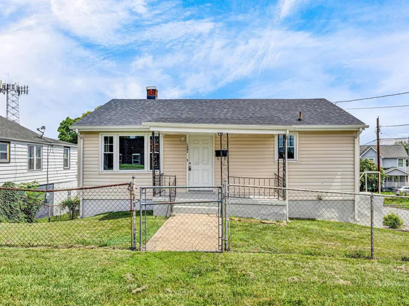 1901 Salem Ave SW, Roanoke, VA 24016