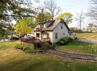 6155 S Perryville Rd, Cherry Valley, IL 61016