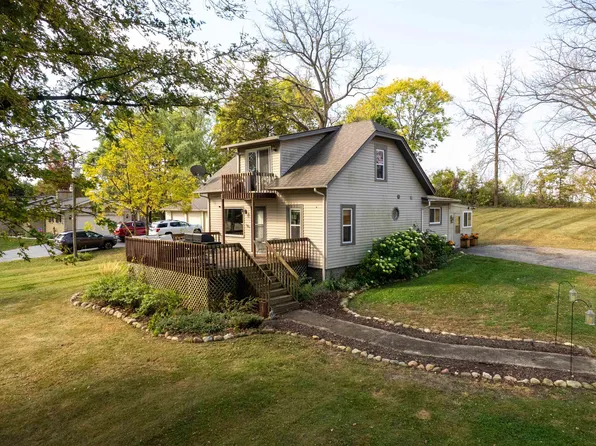 6155 S Perryville Rd, Cherry Valley, IL 61016