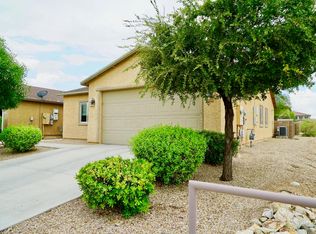 6890 S Bittercress Rd, Tucson, AZ 85756