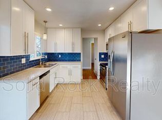 736 Squire St, Colorado Springs, CO 80911