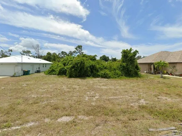 531 Sunset Rd N #153, Rotonda West, FL 33947