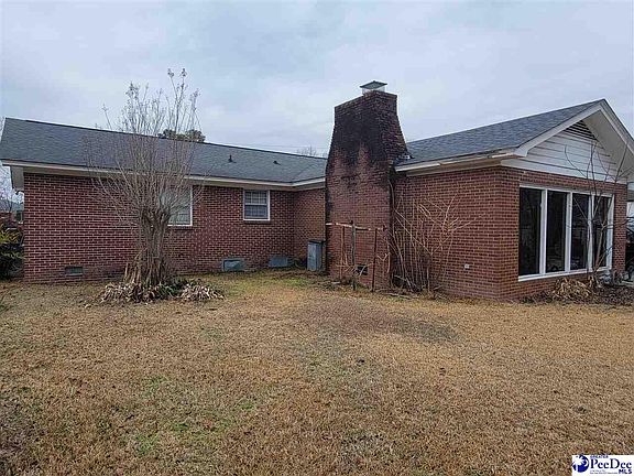 2nd image of 2400 S Robeson Ave