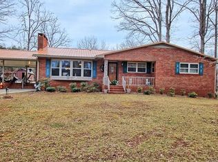 157 Fonda Rd, Statesville, NC 28677