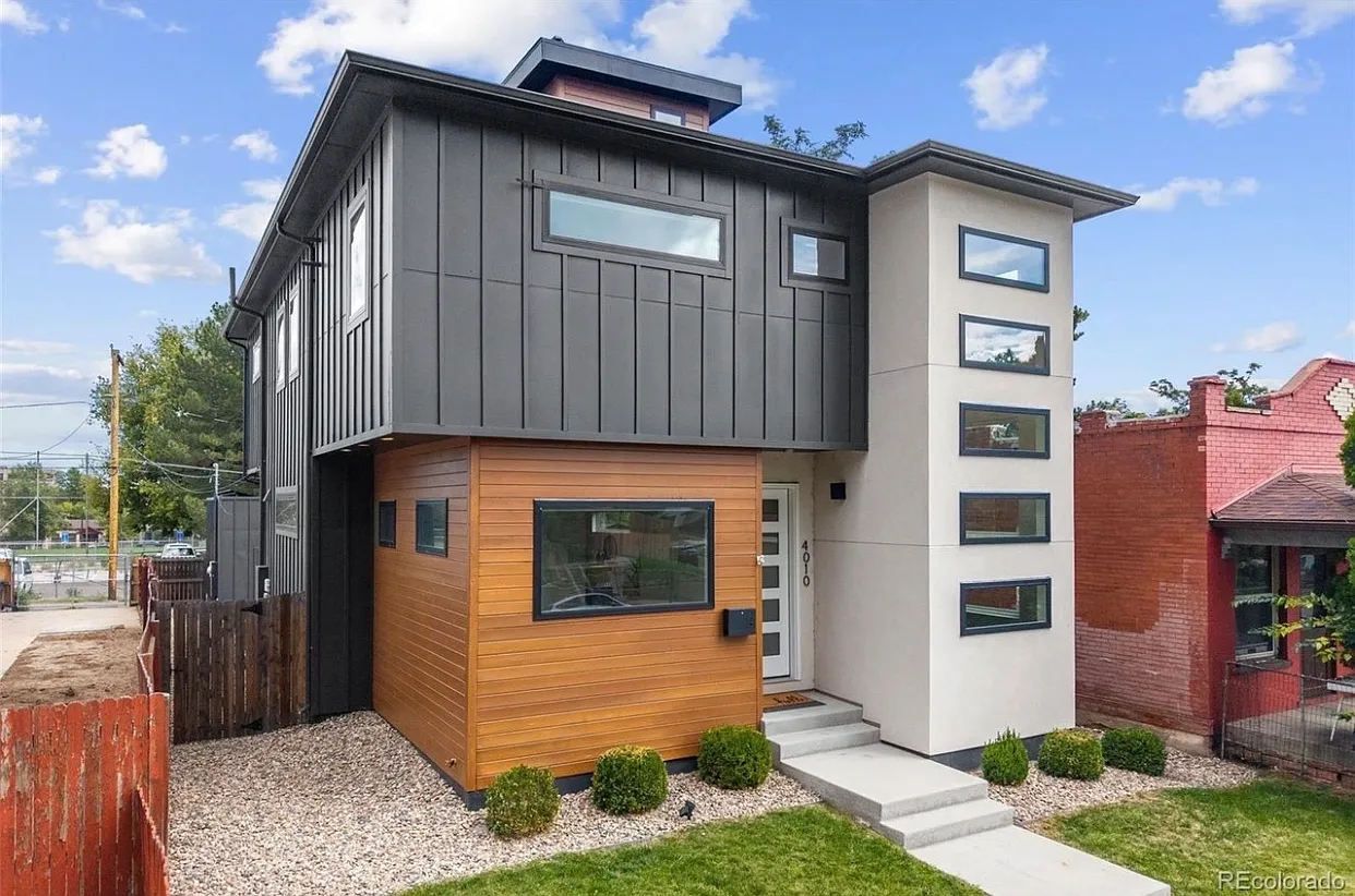 Navajo St, Denver — Photo 3