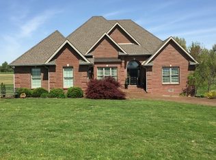 207 Fairway Dr, Providence, KY 42450